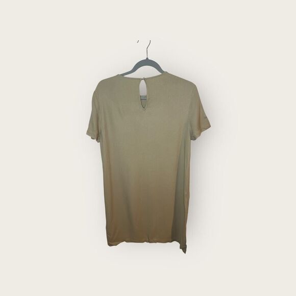 Jenni Kayne Palmer Dress in Willow Size Small - Picture 6 of 10